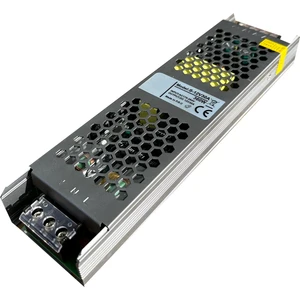 12 Volt LED Adaptör Trafo (Güç Kaynağı)