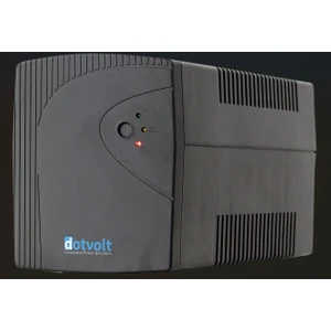 Volt Ln 1200 Va Ups