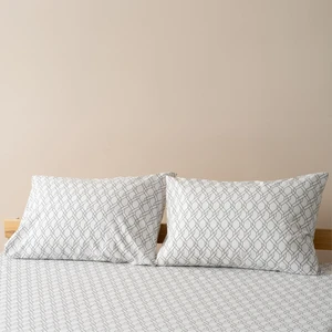 | Mix & Match | Limoges | %100 Pamuklu 2’li Yastık Kılıfı Seti