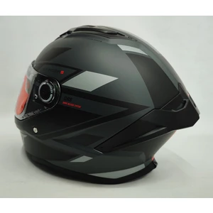 mt Stinger 2 Zivze C2 Mat Renk V-28B Şefaf Vizörlü