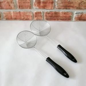 Ikili Paslanmaz Kevgir (12-14 Cm)