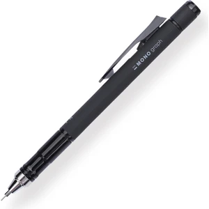 Mono Graph Grayscale Color 0.5mm Mekanik Kurşun Kalem - Bl