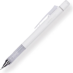 Mono Graph Grayscale Color 0.5mm Mekanik Kurşun Kalem - Wh