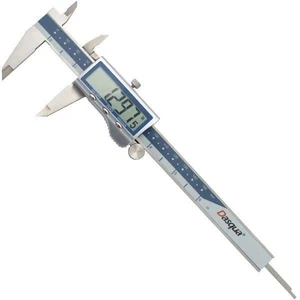 2115-2305 Metal Kasalı Kumpas 150MM