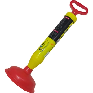 Yıldırım Nalbur Lavabo Wc Pompası Vakumlu Tuvalet Pompası Lavabo Pompa Kuvetli