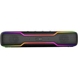 Dominator Blaze Kablosuz Rgb Oyun Soundbar (2X10W)