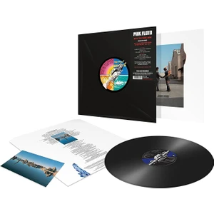 Pink Floyd / Wish You Were Here (PLAK)