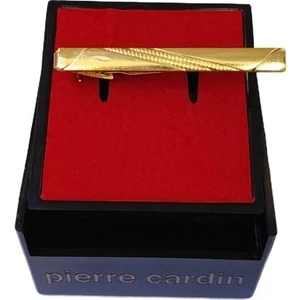 Pierre Cardin Kravat Iğnesi