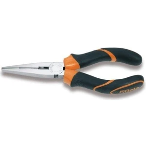 1162BM Izoleli Düz Kargaburun 160MM