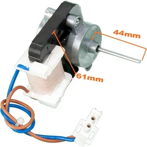 Buzdolabı Kondanser Fan Motor Arçelik Beko Altus 4151840585.PNG