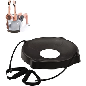 Pilates Topu Sabitleyici