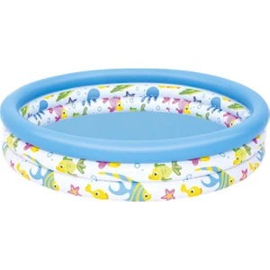 Şişme Mini Çocuk Havuzu 122CM x 25CM 51226