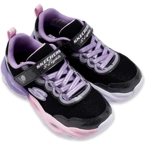 303717 L Twisty Glow Kız Çocuk Spor Ayakkabı