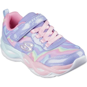 303716L Twisty Glow Sorbet Swirl Kız Çocuk Spor Ayakkabı