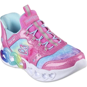 303755L Slip-Ins Eternal Shimmer Kız Çocuk Spor Ayakkabı