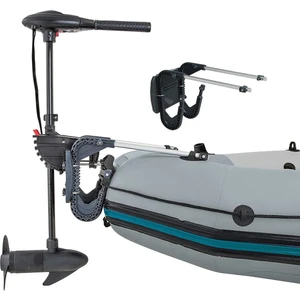 68631 Trolling 12VOLT Bot Motoru ve Intex 68624 Takma Aparatı Set