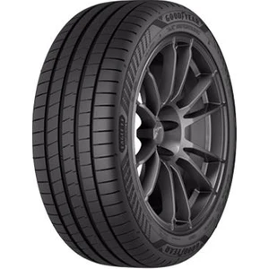 235/45 R18 98Y Eagle F1 Asymmetric 6 Xl Fp Oto Yaz Lastiği (Üretim: 2024)