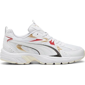 Milenio Tech Dragon Year  Beyaz Sneaker Ayakkabı 39525401