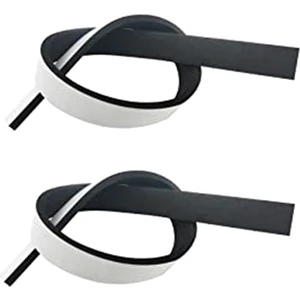 Paket Yumuşak Tampon Koruma Robotu ve Irobot 671 675 500 600 700 800 Serisi Için Uygun Mobilya (21INCHX0.8INCH) (Yurt Dışından)