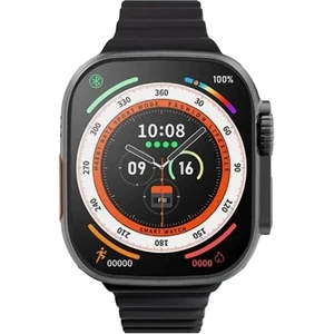 Sanal Ticaretiniz Watch 8t Ultra Akıllı Saat