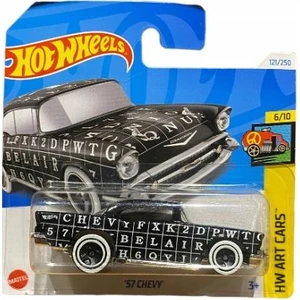Hot Wheels Tekli Arabalar '57 Chevy HTB75