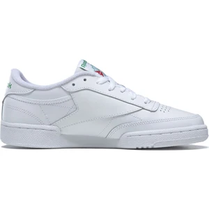 Club C 85 Beyaz Kadın Sneaker