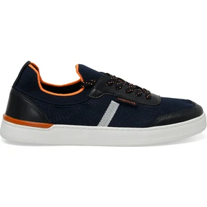 Stend 4fx Lacivert Erkek Sneaker