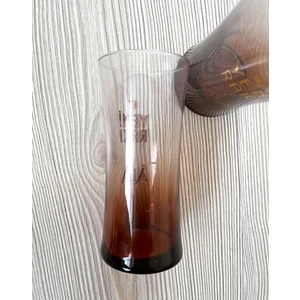Sanat Taciri 1 Adet Ala Rakı Bardağı Yeni Rakı Bardağı