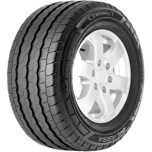 225/75 R16C 121/120R Transway 3 Hafif Ticari Yaz Lastiği (Üretim Yılı: 2024)