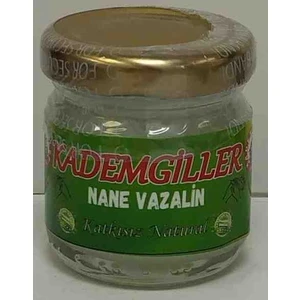 Nane Özlü Vazalin 50 ml