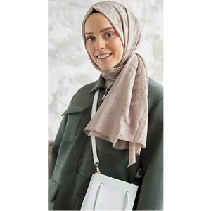 Linas Collection Organik Bambu Kraş Şal