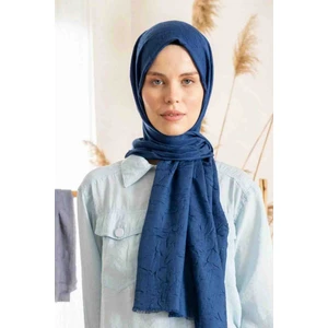 Linas Collection Organik Bambu Kraş Şal