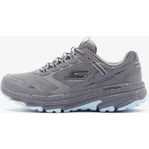 Go Run Trail Altitude 2.0 - Ravine Kadın Gri Koşu Ayakkabısı 129525 Gybl