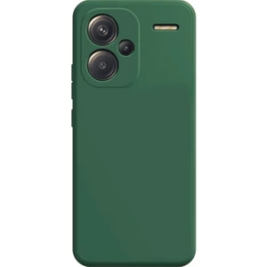Xiaomi Redmi Note 13 Pro Plus 5g Kılıf Lansman Içi Kadife Silikon