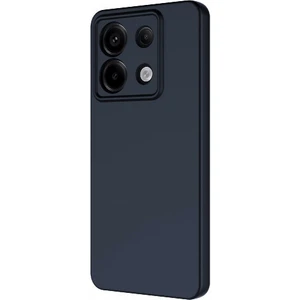 Infinix Note 30 Kılıf Lansman Içi Kadife Silikon + Ekran Koruyucu