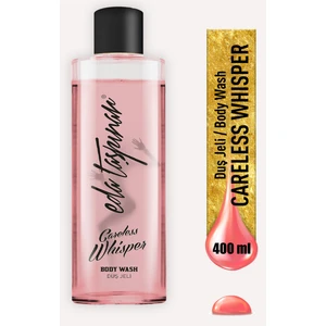 Eda Taşpınar Careless Whisper Duş Jeli 400 ml