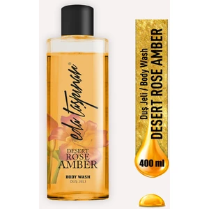 Eda Taşpınar Desert Rose Amber Duş Jeli 400 ml