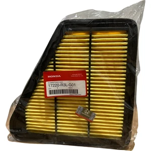 Civic I-Dtec Uyumlu  Dizel Hava Filtresi