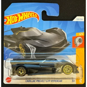 Hot Wheels Tekli Arabalar Cadillac Project Gtp Hypercar HRY60