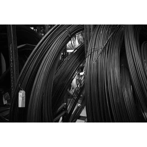 Yay Yaylık Çelik Tel Ø 2.30 mm 10 Metre Şekil Verilebilir