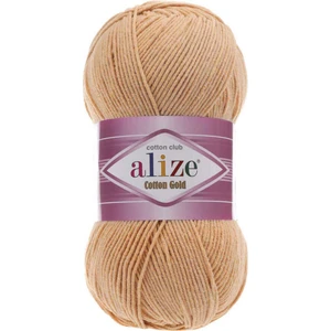 Cotton Gold El Örgü Ipliği 5'li Paket Küllü Pudra 446