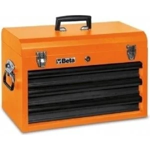 C22E Takım Sandığı Boş 3 Çekmeceli