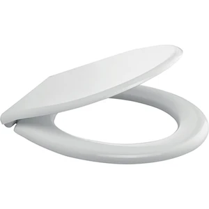 Süngerli Klozet Kapağı Oval ( Lisinya )