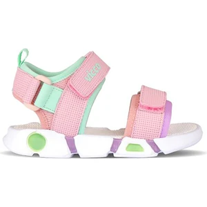 Jax 321.24Y.205 Günlük Cırtlı Kız Bebek Sandalet