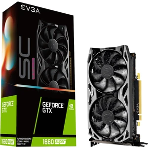 Geforce Gtx 1660 Super Sc Ultra Gaming 6gb Gddr6 192 Bit Ekran Kartı