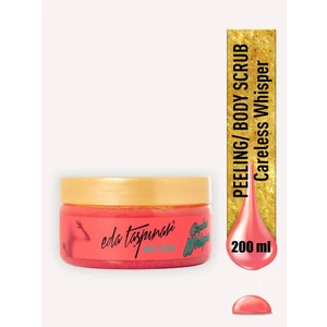 Eda Taşpınar Vücut Peeling - Careless Whisper Body Scrub 300 gr
