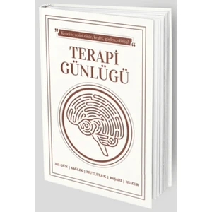 Terapi Günlüğü