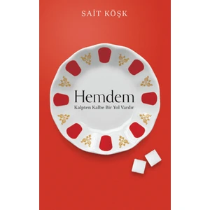 Hemdem Kalpten Kalbe Bir Yol Vardır - Sait Köşk