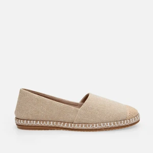 Yaya By Hotiç 01AYY282750A310 BEJ Kadın Espadril