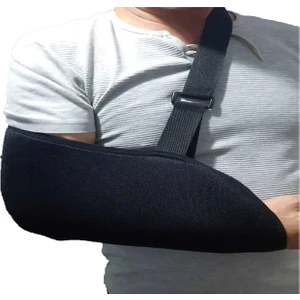 Medikal Kırık Çıkık Kol Askısı (Bedensiz)